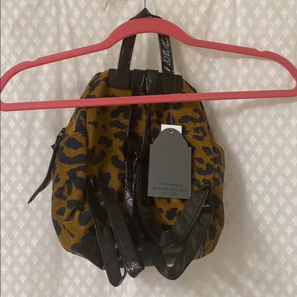 Mini backpack - Picture 3 of 3